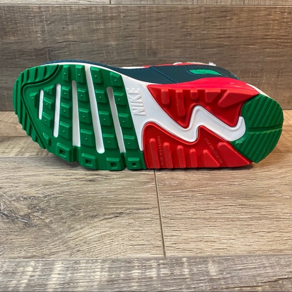 Nike Air Max 90 (PS) ‘Christmas Sweater’ - Picture 6 of 7